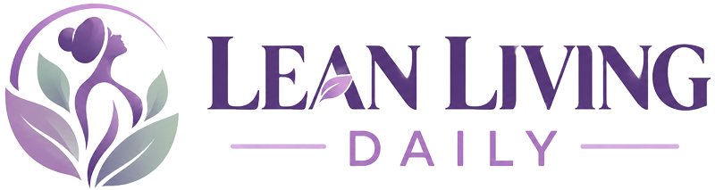 Lean Living Daily